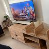 Montaje e instalación de tv y muebles de pared