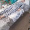 Conocimiento  el Higiene en cama y ala persona En cama