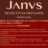 Investigación laboral Detectives privados Janus, Alicante.