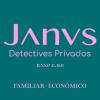 Detective privado en Alicante, investigación familiar y económico, Detectives Janus