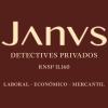 Detective privado en Alicante, investigaciones laborales, económico y mercantil, Detectives Janus