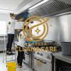 Oropesa Clean & Care Oropesa Clean & Care