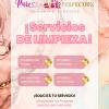 Diversos servicios de limpieza
