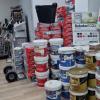 Pinturas Y Tarimas Ideas