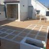 Reforma de terrado con baño