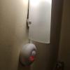 Sensor de movimiento para encendido de tiras LED