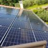 Instalación de placas solares
