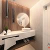 Diseño Habitación Hotel Torrevieja