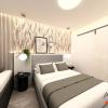 Diseño Habitación Hotel Torrevieja