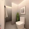 Diseño Habitación Hotel Torrevieja
