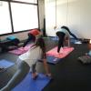 Clases de yoga 653 97 47 83