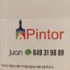 Pintor Cartagena  Tlf  Seis  Cuatro  Nueve  Tres  Uno  Nueve  Ocho  Ocho  Nueve