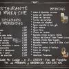 Listas de precios