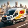 Mh Transportes Y Montajes