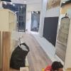 REFORMA TIENDA