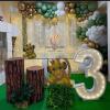 Cumpleaño Infantil