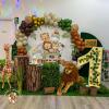 Cumpleaño  Infantil