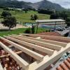 REHABILITACIÓN DE CUBIERTA