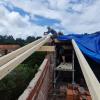 REHABILITACIÓN DE CUBIERTA