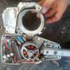 reparacion motosierra de pertiga