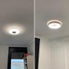 Instalación Lamparas cuartos
