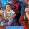 Show Spiderman