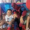 Show Spiderman