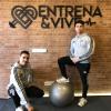 Entrena Y Vive
