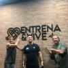 Entrena Y Vive