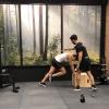 Entrena Y Vive
