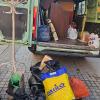 Mudanzas Álvaro Vaciados