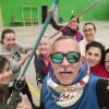 Mi grupo en Anchuelo