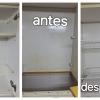 Limpieza  cocina