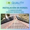 Solquality Renovables S.l.