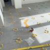 ALBAÑIERIA: Alicatado porcelanico 60 x 60