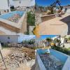 PISCINA: Excavaciones y demolicion de piscinas.