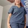 Cuidadora de Adulto Mayor