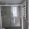 Mampara - Accesorios Baño
