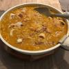 Arroz caldoso