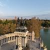 Parque del Buen Retiro
