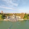 Parque del Buen Retiro