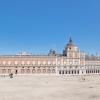 Palacio Real Aranjuez