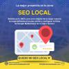 ᑕ❶ᑐ Consultor Seo En Córdoba  Antonioadsweb