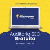 ᑕ❶ᑐ Consultor Seo En Córdoba  Antonioadsweb