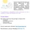 Servicios KOS Psicología