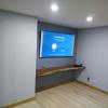 Fabricación de muebles en madera