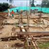 Estructura de cimentacion