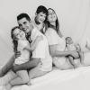 Fotografía de familia