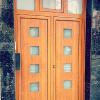 Puerta.