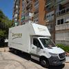 Camion de Serrano
